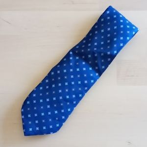 💫3/$45 Petronius 1926 100% Silk Tie